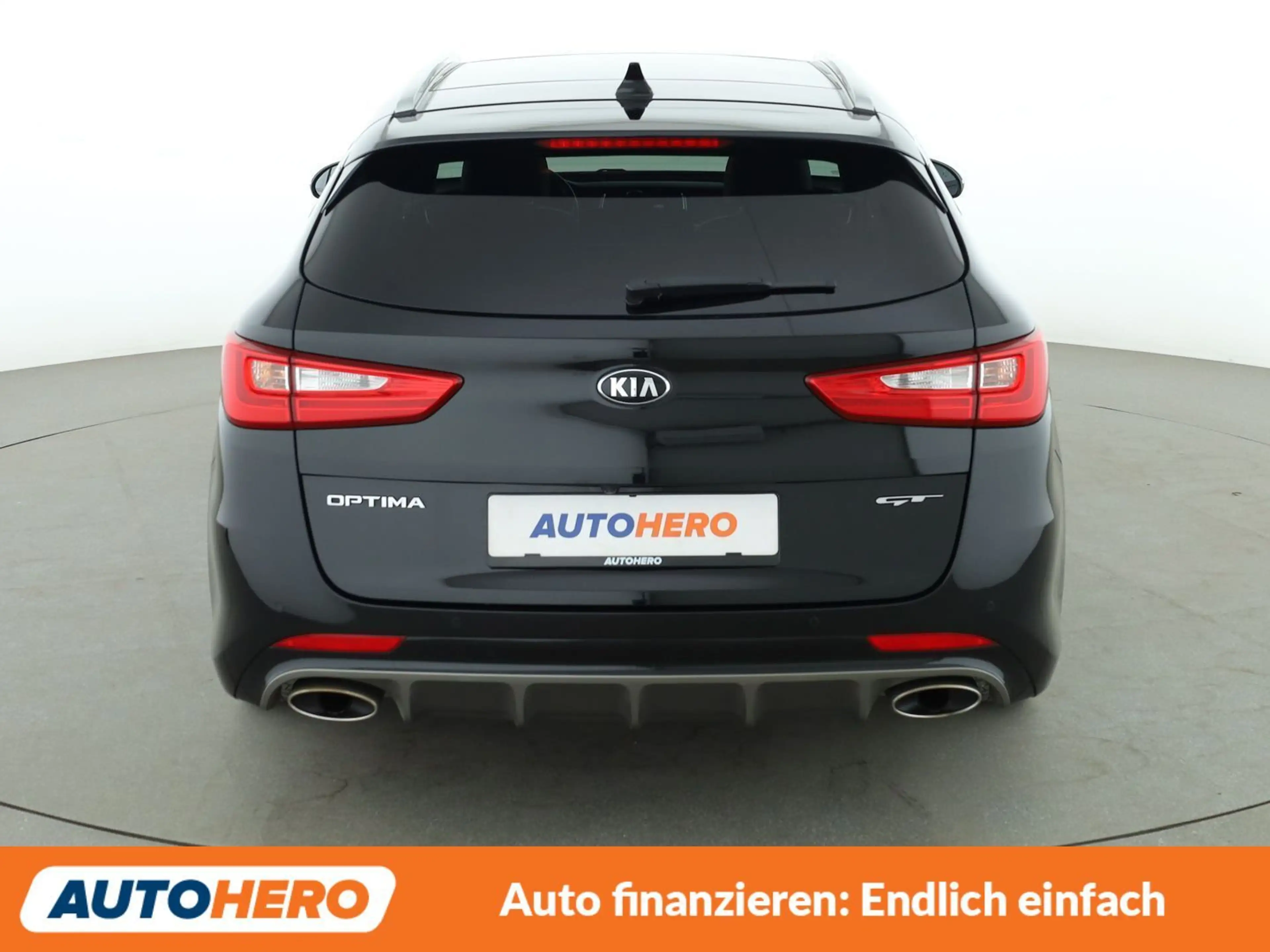 Kia Optima 2.0 TGDI GT Aut.*LED*NAVI*ACC*CAM*PDC*SHZ*KLIMA* — photo 5