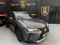 Lexus UX 250h Business Navigation 4WD Gris - thumbnail 4