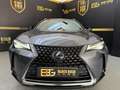 Lexus UX 250h Business Navigation 4WD Gris - thumbnail 2