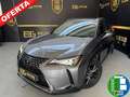 Lexus UX 250h Business Navigation 4WD Gris - thumbnail 1