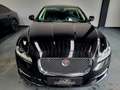 Jaguar XJ Premium Luxury Fekete - thumbnail 3