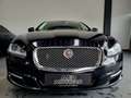 Jaguar XJ Premium Luxury Fekete - thumbnail 2