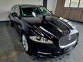 Jaguar XJ Premium Luxury Fekete - thumbnail 5