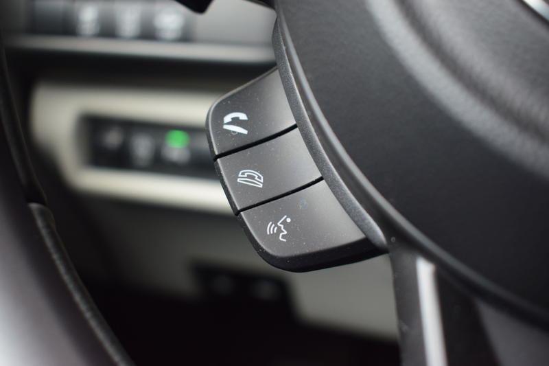 Suzuki Swift 1.2 Style Smart Hybrid | Automaat | Dodehoekdetect — photo 16