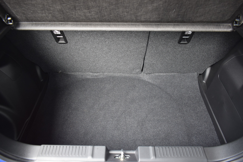 Suzuki Swift 1.2 Style Smart Hybrid | Automaat | Dodehoekdetect — photo 10