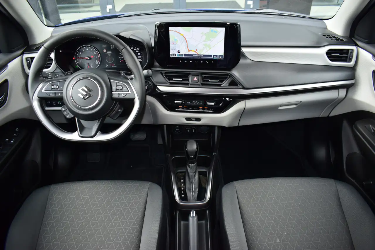 Suzuki Swift 2026