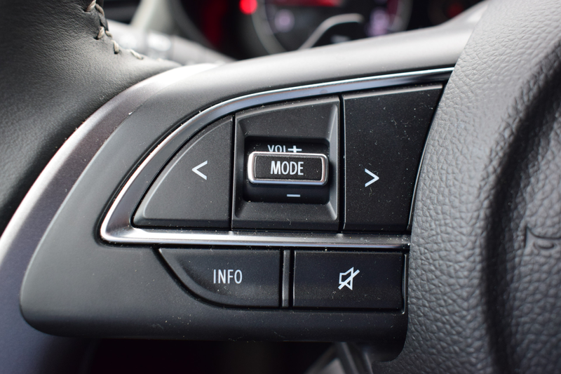 Suzuki Swift 1.2 Style Smart Hybrid | Automaat | Dodehoekdetect — photo 15