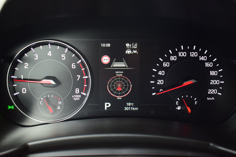 Suzuki Swift 1.2 Style Smart Hybrid | Automaat | Dodehoekdetect — photo 18