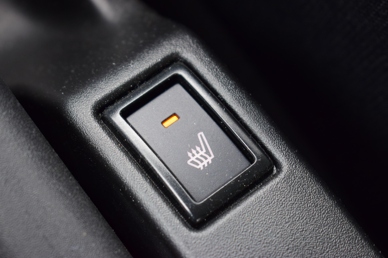 Suzuki Swift 1.2 Style Smart Hybrid | Automaat | Dodehoekdetect — photo 5