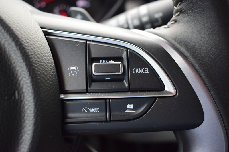 Suzuki Swift 1.2 Style Smart Hybrid | Automaat | Dodehoekdetect — photo 17