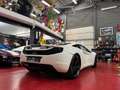 McLaren MP4-12C upgrade 625 cv Weiß - thumbnail 10