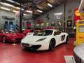 McLaren MP4-12C upgrade 625 cv Weiß - thumbnail 5