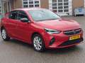 Opel Corsa 1.2 Elegance Staat in Hardenberg Rood - thumbnail 3