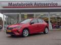 Opel Corsa 1.2 Elegance Staat in Hardenberg Rood - thumbnail 1