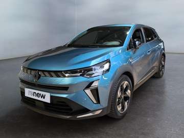 Techno 145cv*Boite auto*GPS*Caméra*Carplay*Led