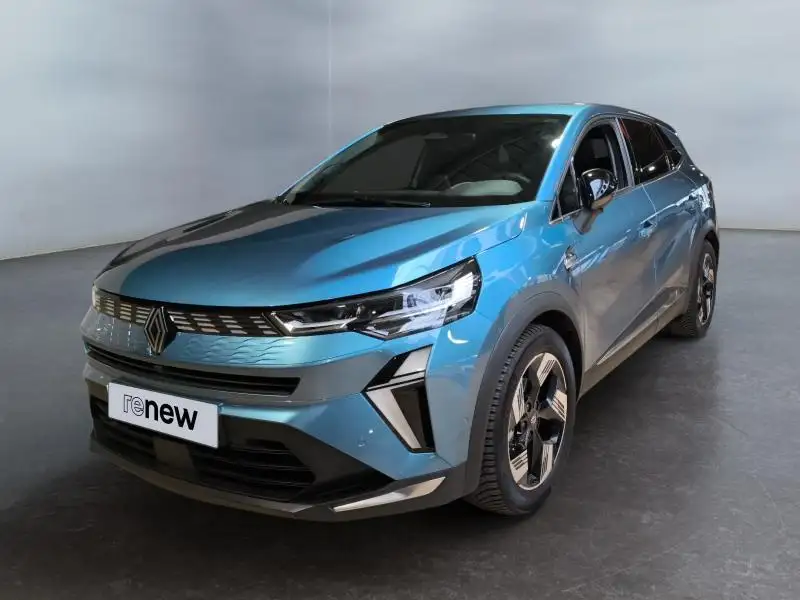RENAULT Symbioz