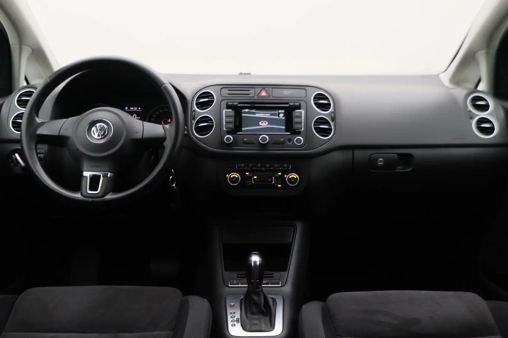 Volkswagen Golf Plus 1.4 TSI Highline Automaat Navigatie, Climate, Trek Grau - 2