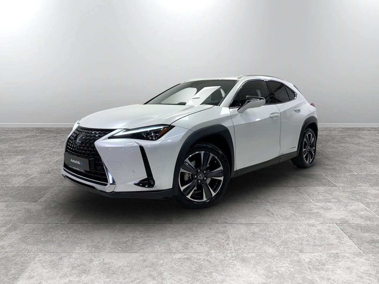 Lexus Others UX Full Electric 250h Luxury