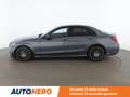 Mercedes-Benz C 300 C 300 AMG Line Grijs - thumbnail 3