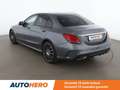 Mercedes-Benz C 300 C 300 AMG Line Grijs - thumbnail 4