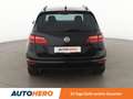 Volkswagen Golf Sportsvan 1.4 TSI Highline BlueMotion Tech*NAVI* Schwarz - thumbnail 5