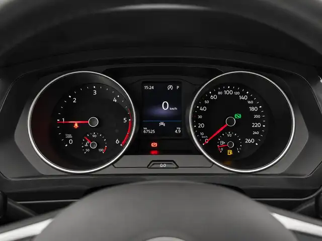 Volkswagen Tiguan view 9