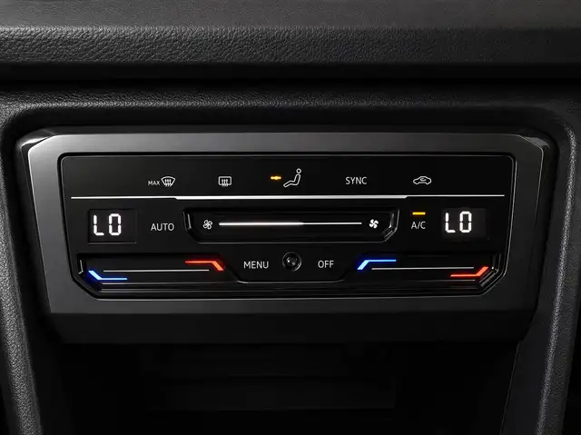 Volkswagen Tiguan view 11