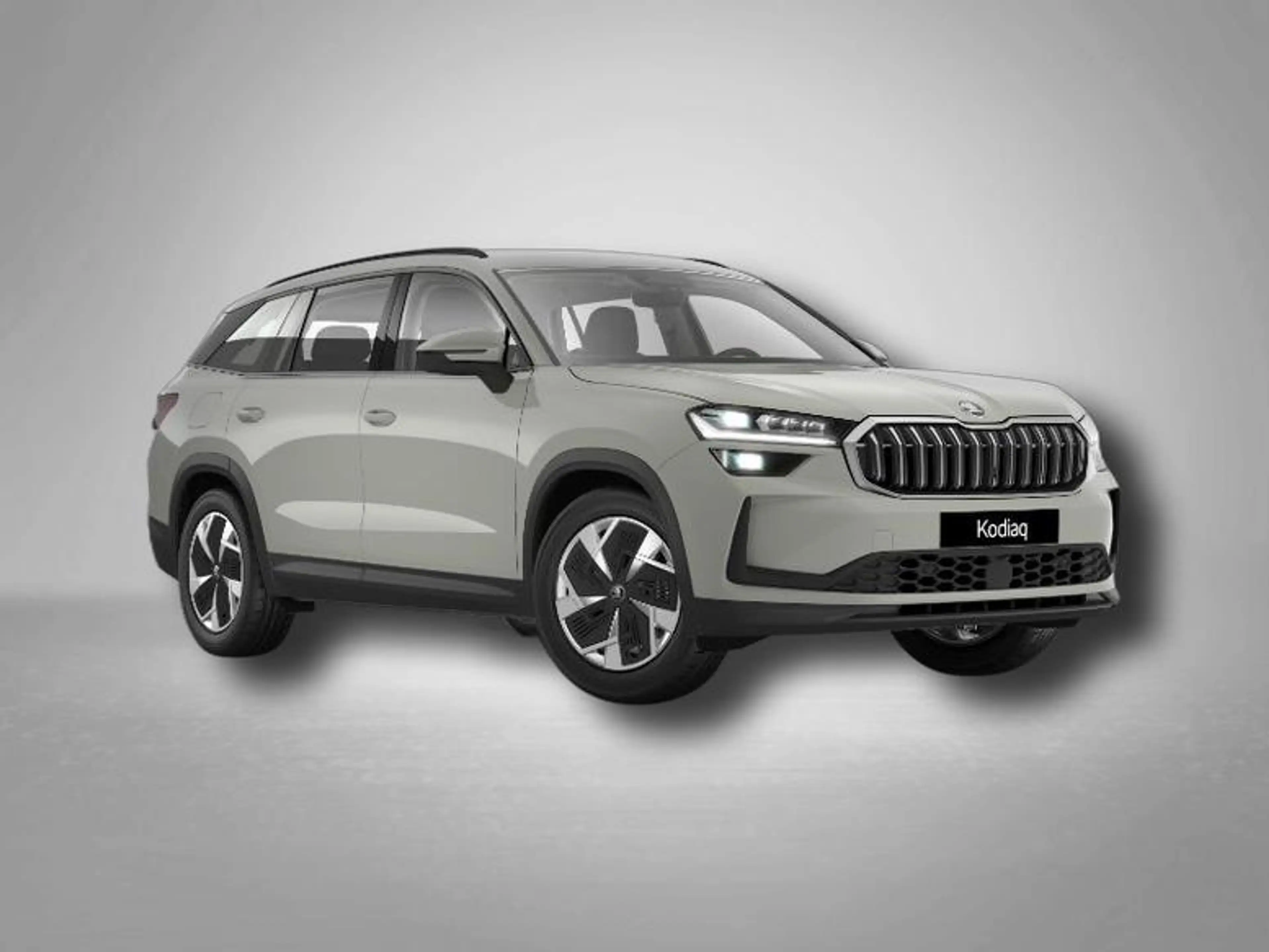 Skoda Kodiaq Selection 1.5 TSI iV 6-Gang-DSG 150 kW (204 PS)...