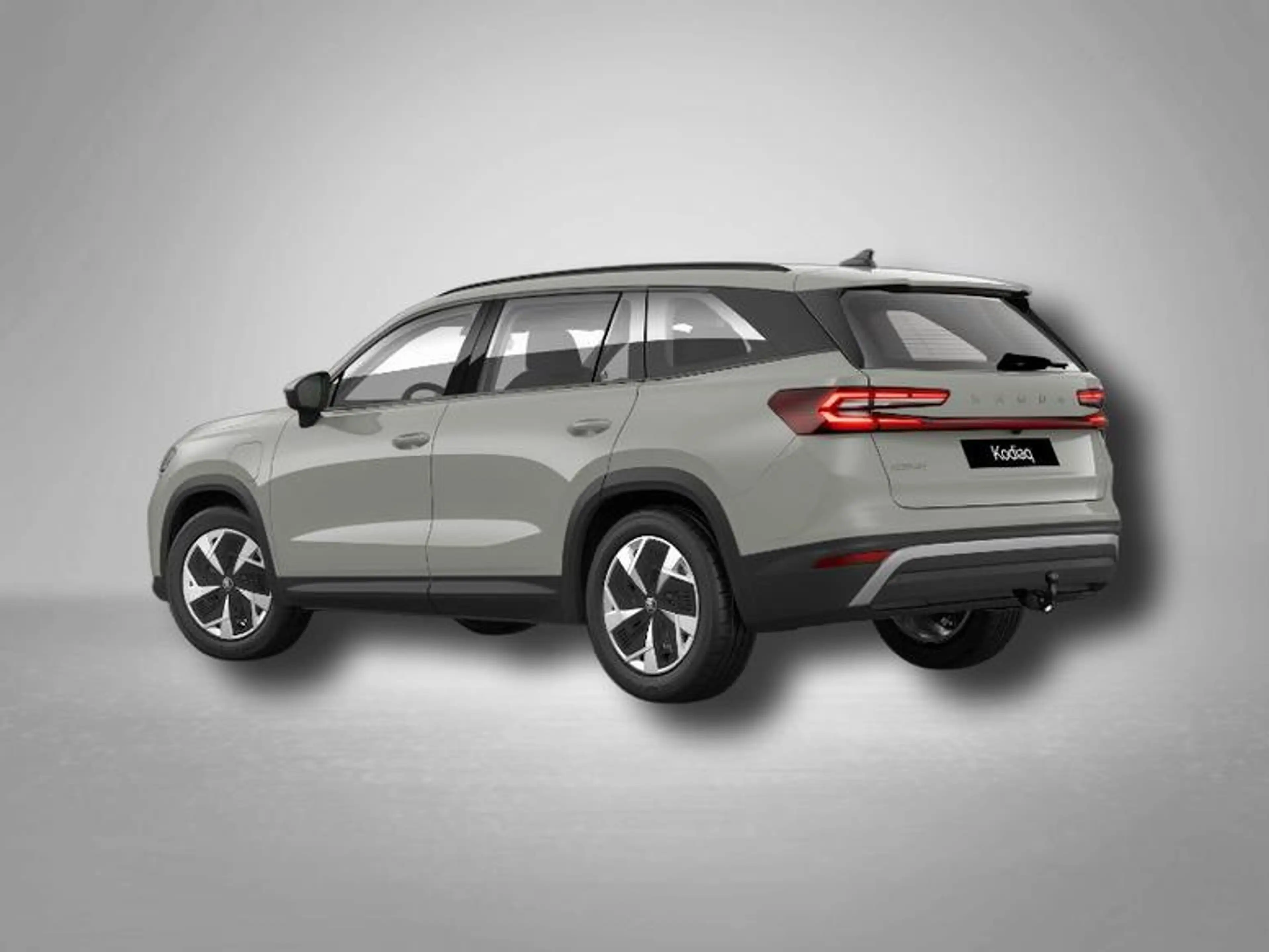Skoda Kodiaq Selection 1.5 TSI iV 6-Gang-DSG 150 kW (204 PS)... — photo 2