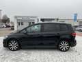 Volkswagen Touran 1.5 TSI R-Line DSG (NAVI,AHK,RearView,Panorama) Schwarz - thumbnail 3