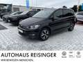 Volkswagen Touran 1.5 TSI R-Line DSG (NAVI,AHK,RearView,Panorama) Schwarz - thumbnail 1