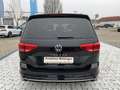 Volkswagen Touran 1.5 TSI R-Line DSG (NAVI,AHK,RearView,Panorama) Schwarz - thumbnail 4
