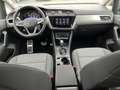 Volkswagen Touran 1.5 TSI R-Line DSG (NAVI,AHK,RearView,Panorama) Schwarz - thumbnail 6