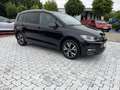 Volkswagen Touran 1.5 TSI R-Line DSG (NAVI,AHK,RearView,Panorama) Schwarz - thumbnail 2