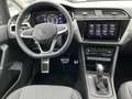Volkswagen Touran 1.5 TSI R-Line DSG (NAVI,AHK,RearView,Panorama) Schwarz - thumbnail 7