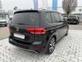 Volkswagen Touran 1.5 TSI R-Line DSG (NAVI,AHK,RearView,Panorama) Schwarz - thumbnail 2