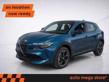 Elettrica 54 kWh ACC/LED/PDC/Carplay