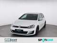 Volkswagen Golf GTI 2.0*PDC*SHZ*Klima*uvm Bianco - thumbnail 1