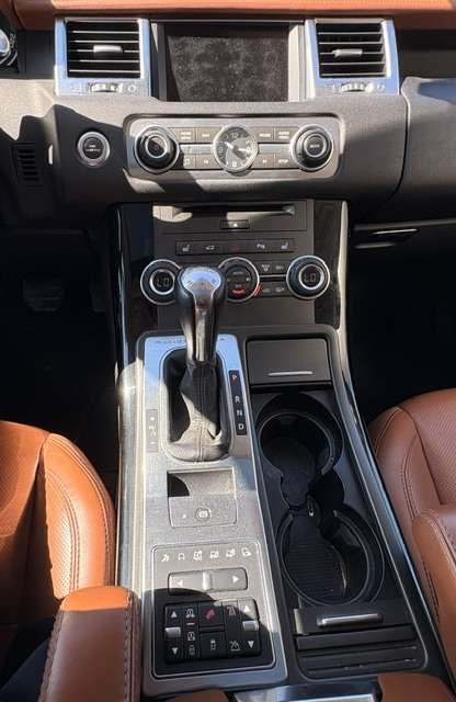 2013 Land Rover Range Rover Sport AS-IS | NO ACCIDENTS alt 4