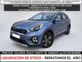 Kia Niro CROSSOVER 1.6 GDI PHEV 104KW 141CV DRIVE Gris - thumbnail 1