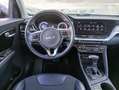 Kia Niro CROSSOVER 1.6 GDI PHEV 104KW 141CV DRIVE Gris - thumbnail 3
