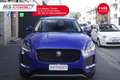 Jaguar E-Pace Jaguar E-Pace 2.0D 180 CV AWD S PROMOZIONE Unicop Bleu - thumbnail 10