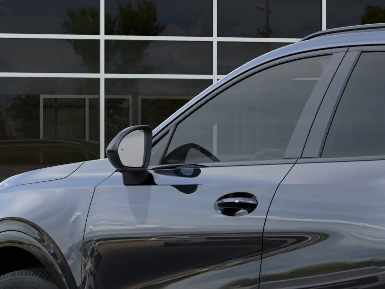 Buick Envision снимка Buick Envision
