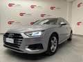 Audi A4 A4 Avant 35 2.0 tdi MHEV Business 163cv s-tronic Zilver - thumbnail 1