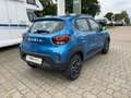 Dacia Spring Electric Essential Blau - thumbnail 4