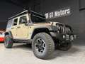 Jeep Wrangler 3.6 V6 284CH RUBICON RECON BVA Beige - thumbnail 6
