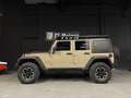 Jeep Wrangler 3.6 V6 284CH RUBICON RECON BVA Beige - thumbnail 3
