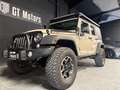 Jeep Wrangler 3.6 V6 284CH RUBICON RECON BVA Beige - thumbnail 2