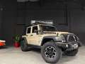 Jeep Wrangler 3.6 V6 284CH RUBICON RECON BVA Beige - thumbnail 7