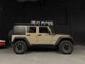 Jeep Wrangler 3.6 V6 284CH RUBICON RECON BVA Beige - thumbnail 5